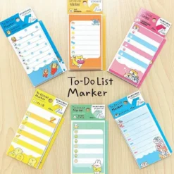 Shibanban To-Do List Marker