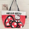 Shopping bag Hello Kitty bow
