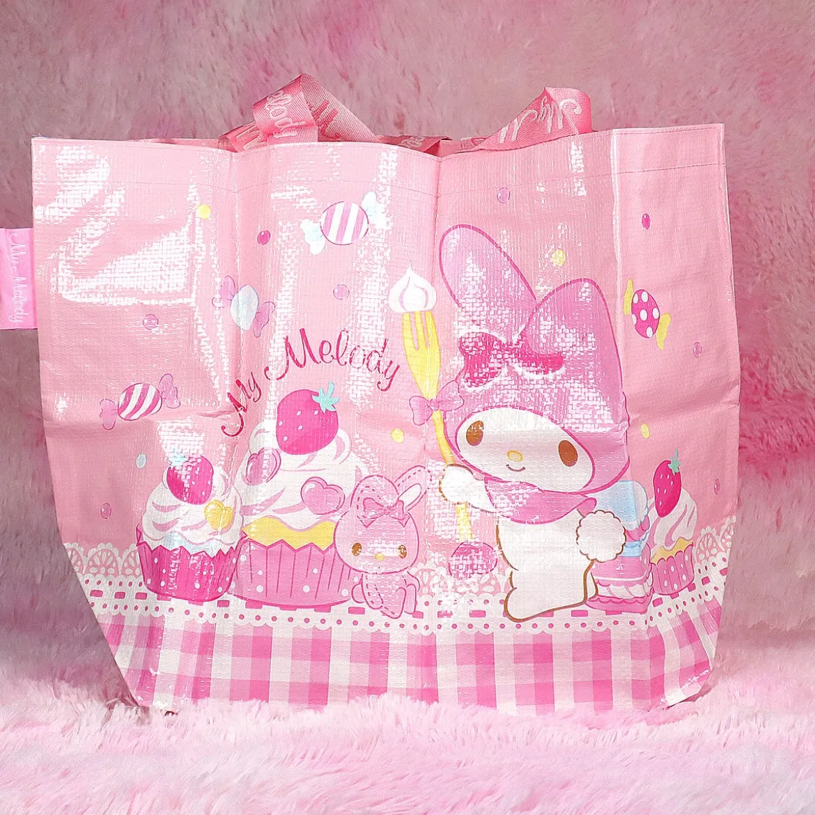 Shopping bag My Melody
