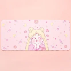 Skrivbordsungerlägg - Cheeky Sailor Moon