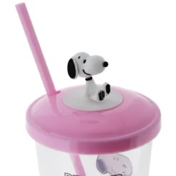 Snoopy Tumbler