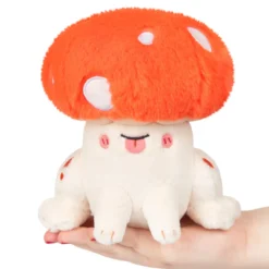 Squishable Alter Ego Frog - Toadstool