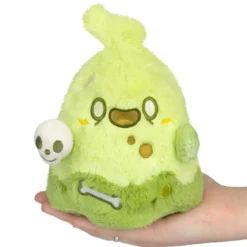 Squishable Alter Ego Ghost - Slime