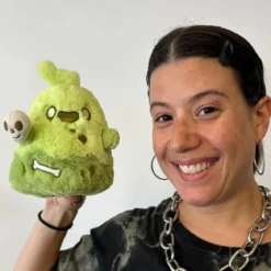 Squishable Alter Ego Ghost - Slime