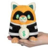 Squishable Alter Ego Kitty - Cat Burglar