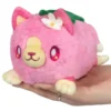 Squishable Alter Ego Kitty - Strawberry