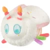 Squishable Alter Ego Moth - Cake