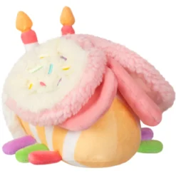 Squishable Alter Ego Moth - Cake