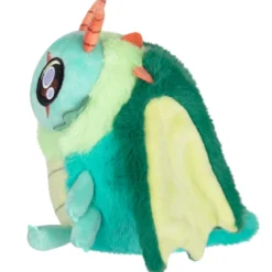 Squishable Alter Ego Moth - Dragon
