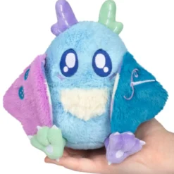 Squishable Alter Ego Mothman - Quilted