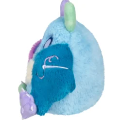 Squishable Alter Ego Mothman - Quilted