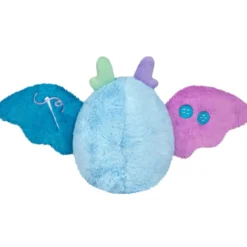 Squishable Alter Ego Mothman - Quilted