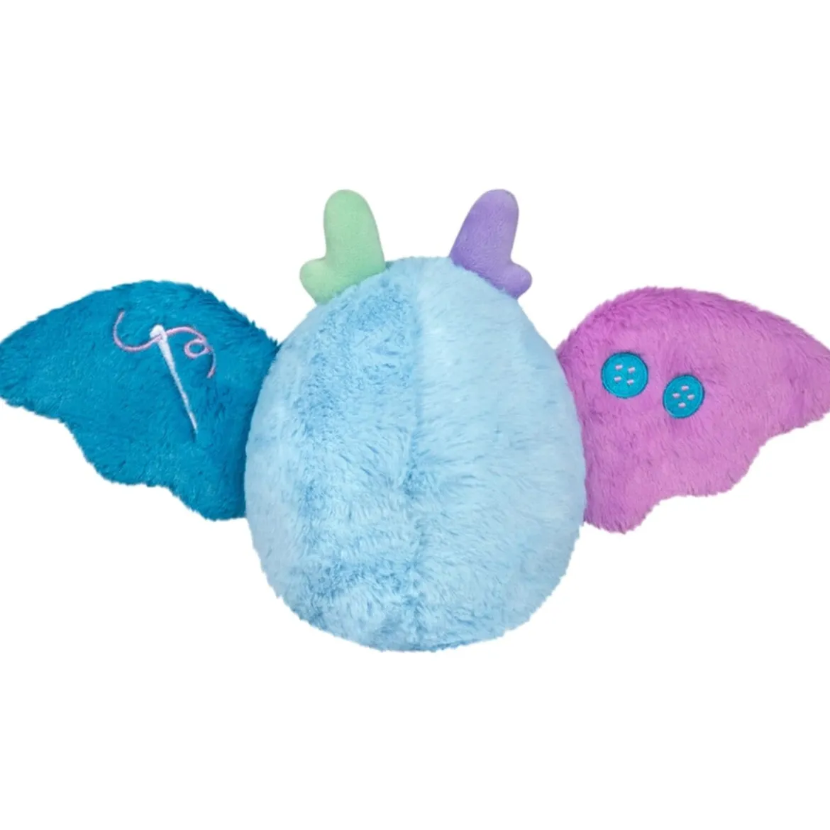 Squishable Alter Ego Mothman - Quilted