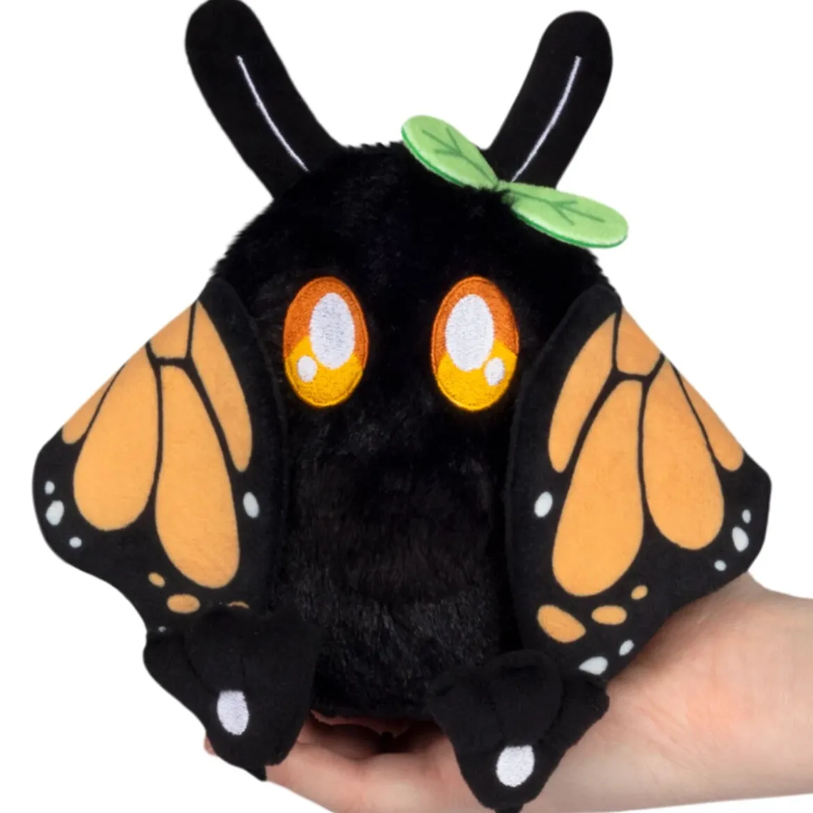 Squishable Alter Ego Mothman - Monarch