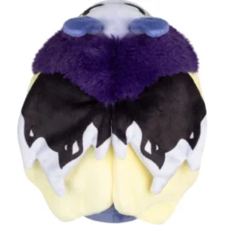 Squishable Alter Ego Moth - Metal