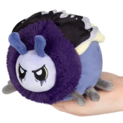 Squishable Alter Ego Moth - Metal