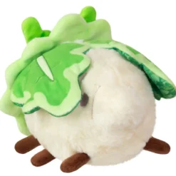 Squishable Alter Ego Moth - Turnip