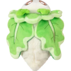 Squishable Alter Ego Moth - Turnip