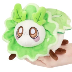 Squishable Alter Ego Moth - Turnip