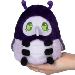 Squishable Alter Ego Plague Doctor - Bug