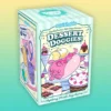 Squishable Dachshund Hot Dog Blind Box - Dessert Doggies