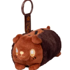 Squishable Dachshund Hot Dog Blind Box - Dessert Doggies