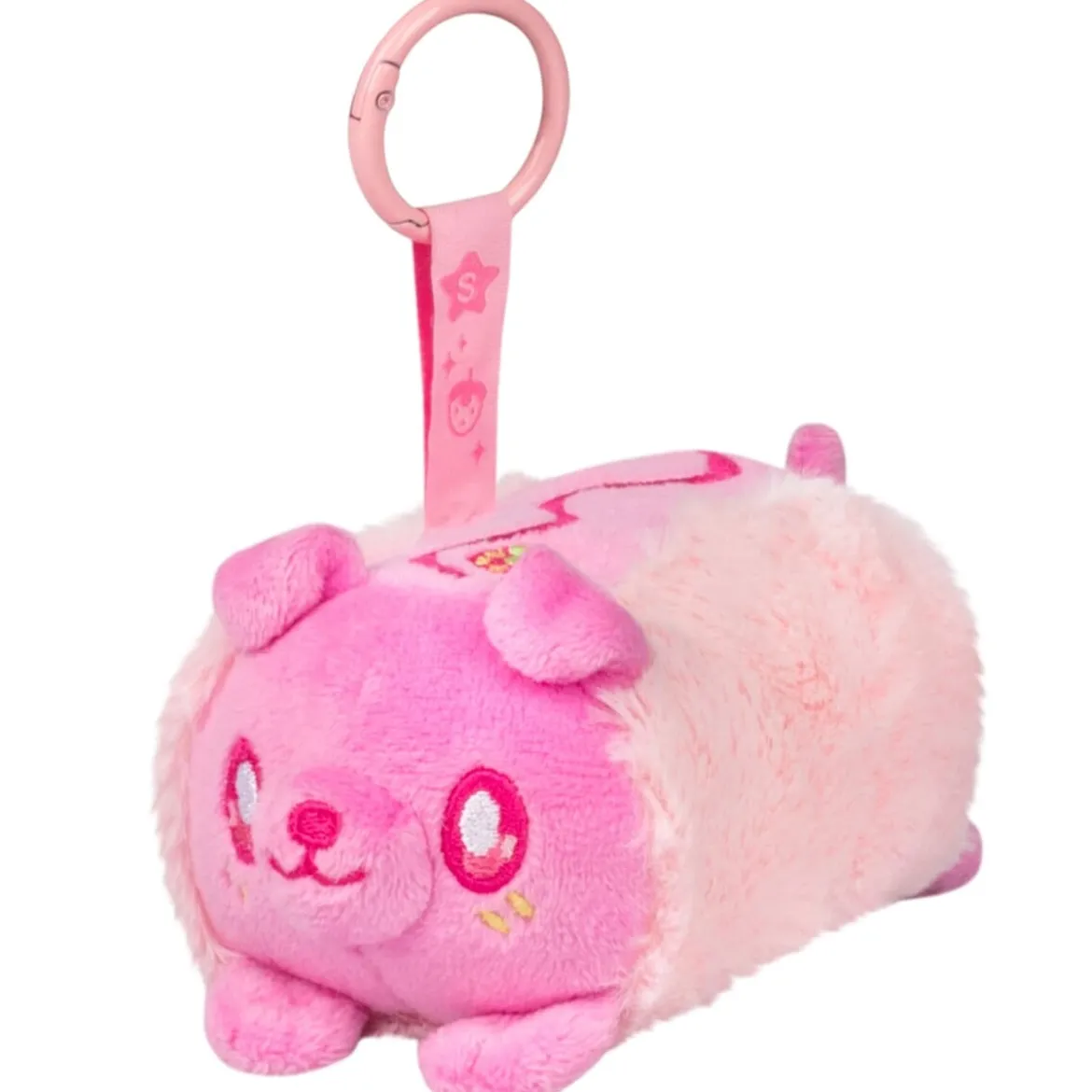 Squishable Dachshund Hot Dog Blind Box - Dessert Doggies