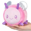 Squishable Party Snacker Pink Bee