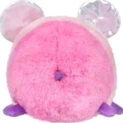 Squishable Party Snacker Pink Bee