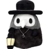 Squishable Plague Doctor