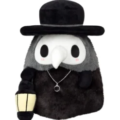 Squishable Plague Doctor