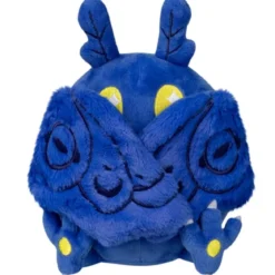 Squishable Snacker Blue Baby Mothman