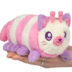 Squishable Snacker Pastel Kittypillar