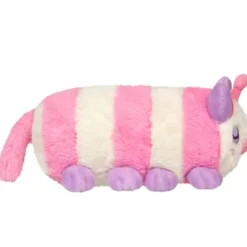 Squishable Snacker Pastel Kittypillar
