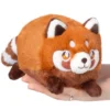 Squishable Snacker Red Panda