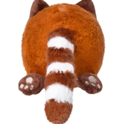 Squishable Snacker Red Panda