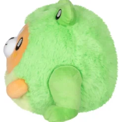 Squishable Undercover Snacker Corgi in Frog