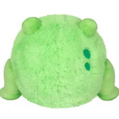 Squishable Undercover Snacker Corgi in Frog