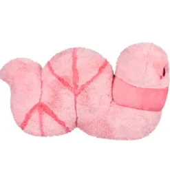 Squishable Worm