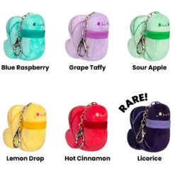 Squishable Worms Micro Blind Box - Candy Shop