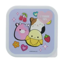Squishmallows Y2K Lunchlådor