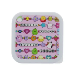 Squishmallows Y2K Lunchlådor