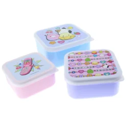 Squishmallows Y2K Lunchlådor
