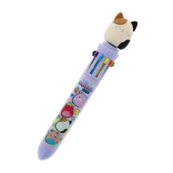 Squishmallows Y2K Spinny 10 färger Pen