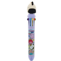 Squishmallows Y2K Spinny 10 färger Pen