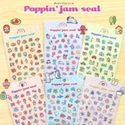 Sticker - 82604