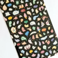 Sticker - Gitchiri Obake