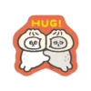 Sticker - Gomaman-chan