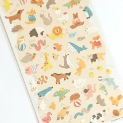 Sticker - Hello Nonbiris
