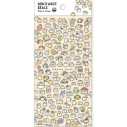 Sticker - Mini Hamster